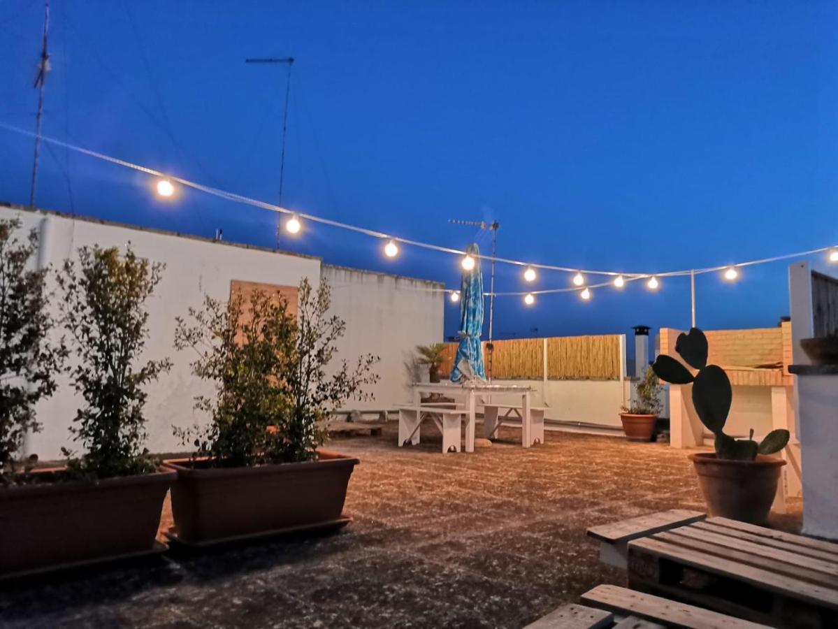 Apartament La Casa Di Carlotta Nardò
